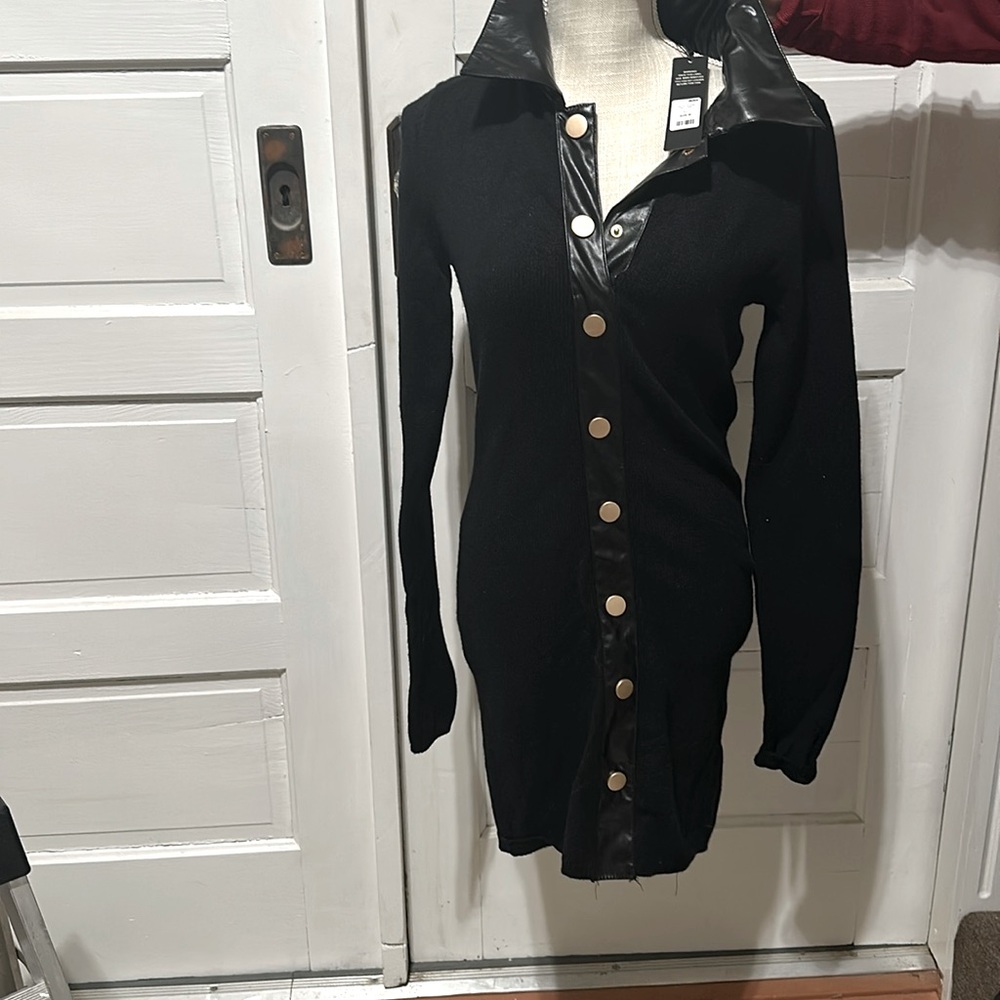 Fashion nova size m new